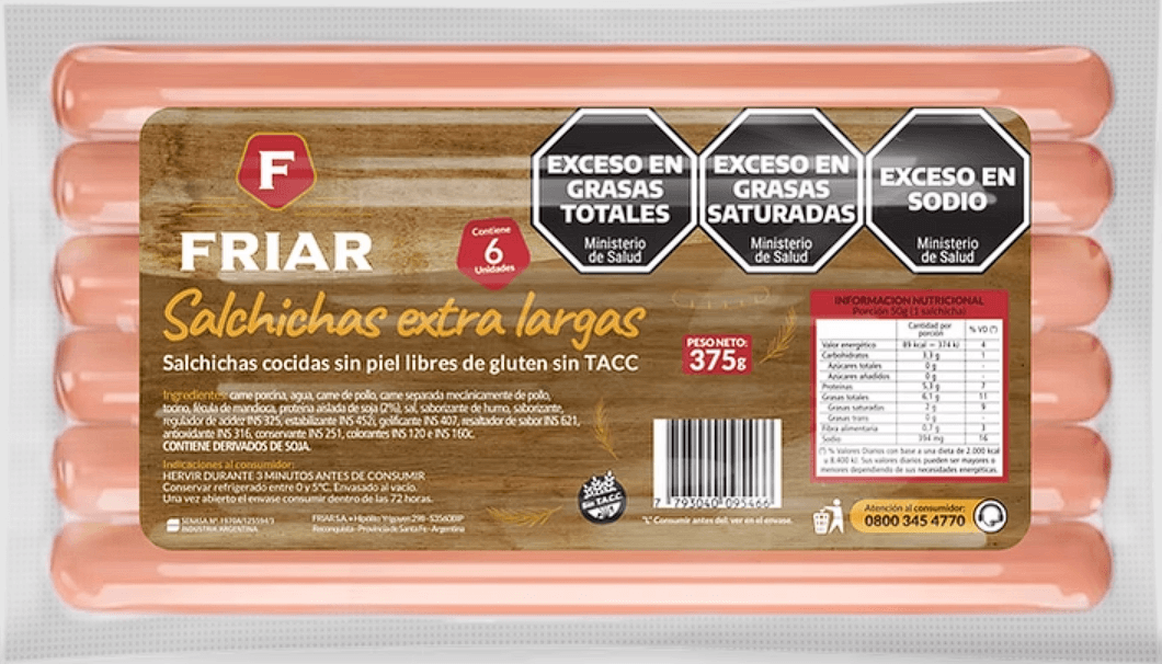 Elaborados